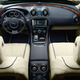 Illustration for article titled 2010 Jaguar XJ: The New Cat Revealed!